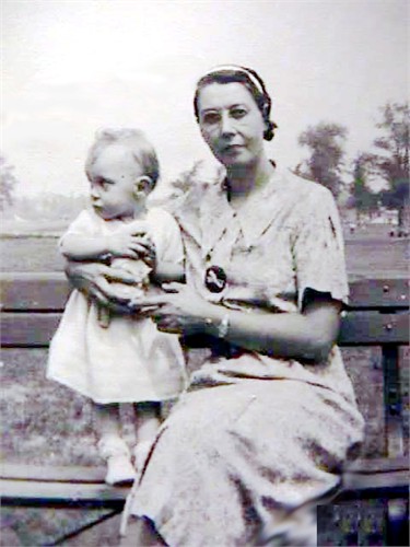 miriam baggot